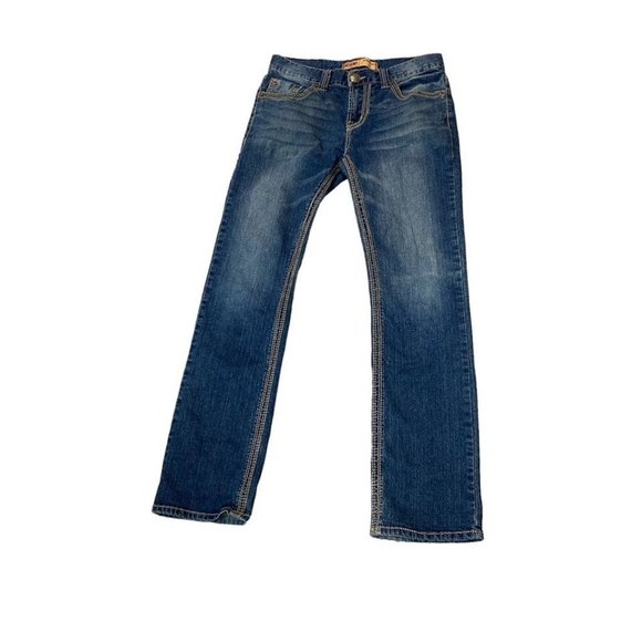 Seven 7 Jeans W30 L32 Women's Jeans - Picture 1 of 4